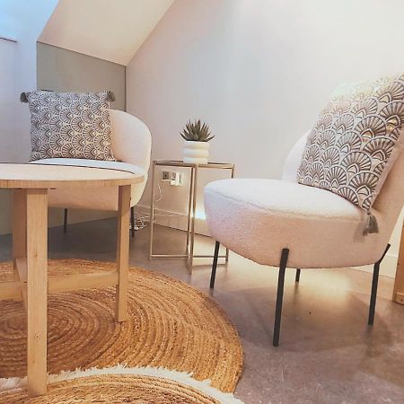 Appartamento Le Cozy Dream Dinard Esterno foto