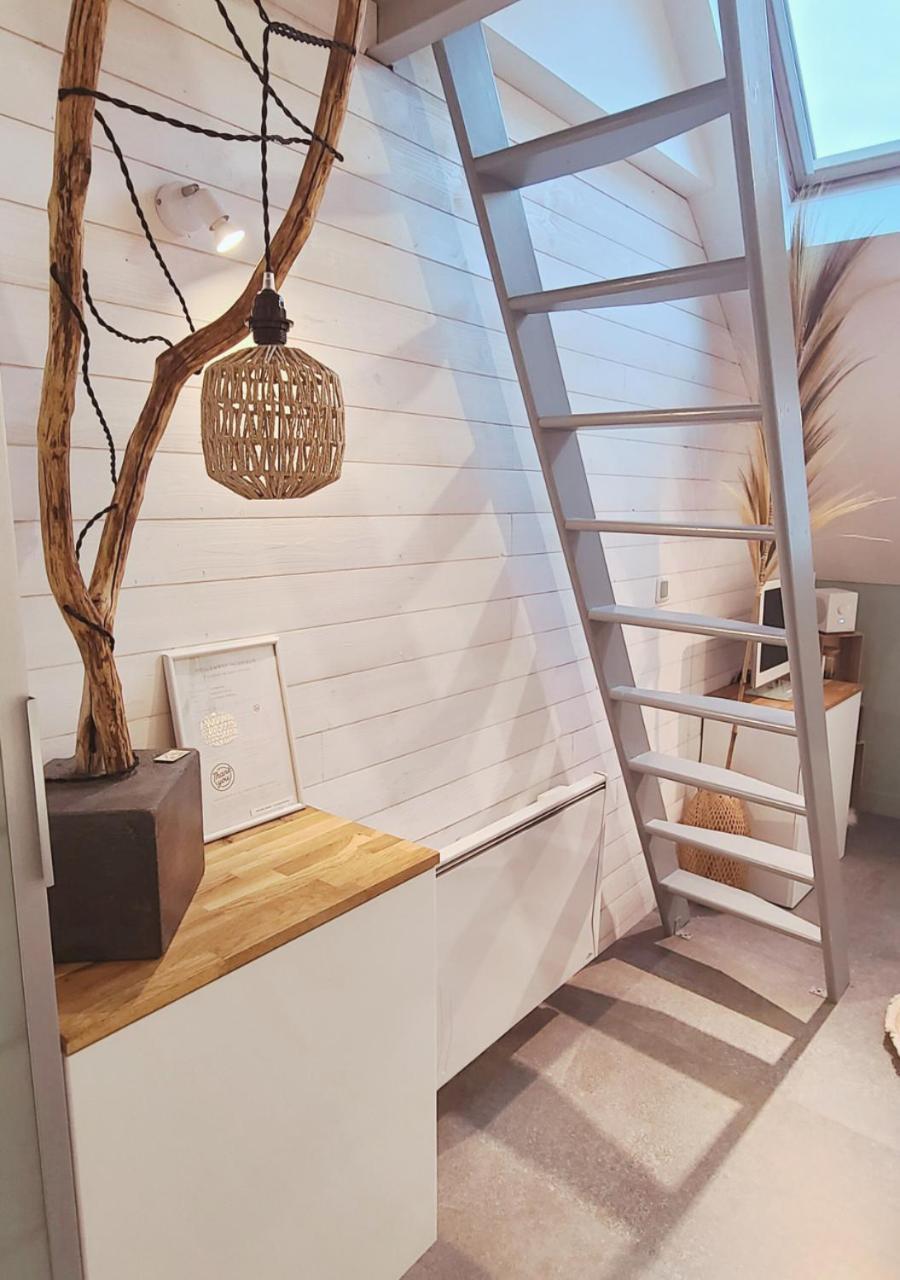 Appartamento Le Cozy Dream Dinard Esterno foto