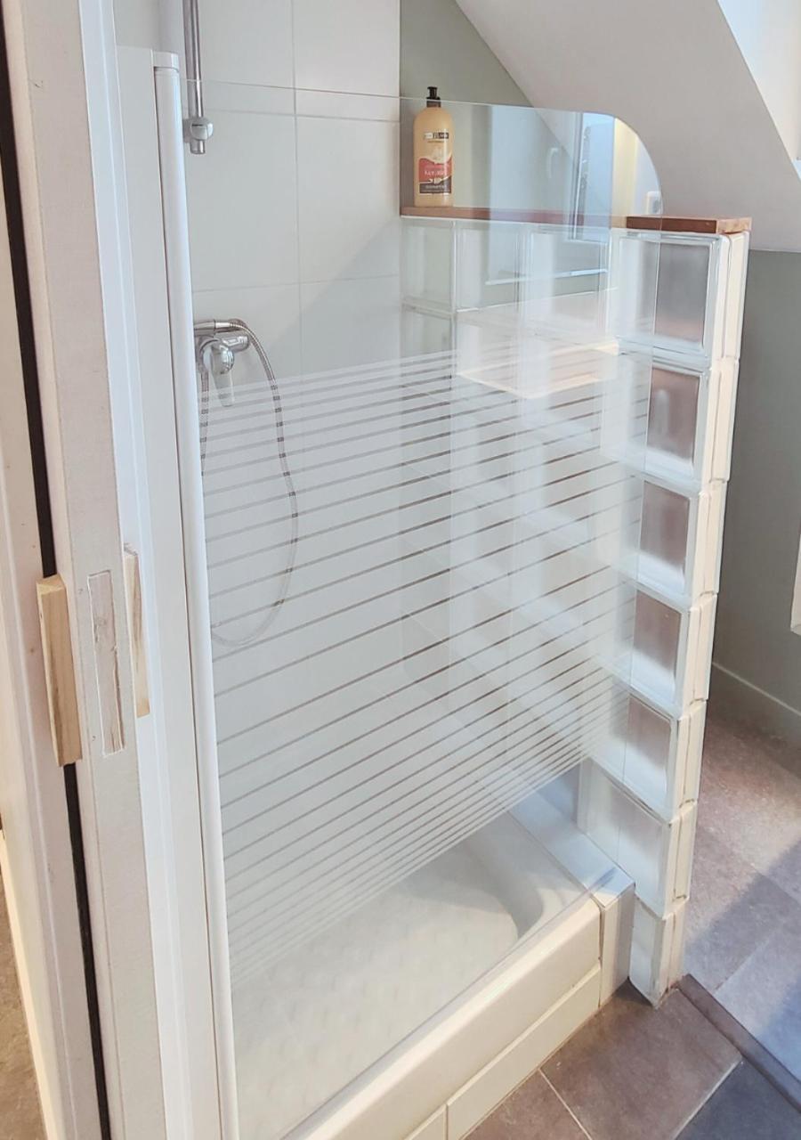 Appartamento Le Cozy Dream Dinard Esterno foto