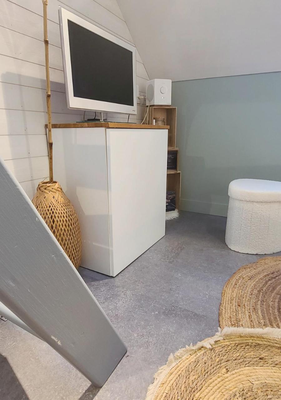 Appartamento Le Cozy Dream Dinard Esterno foto
