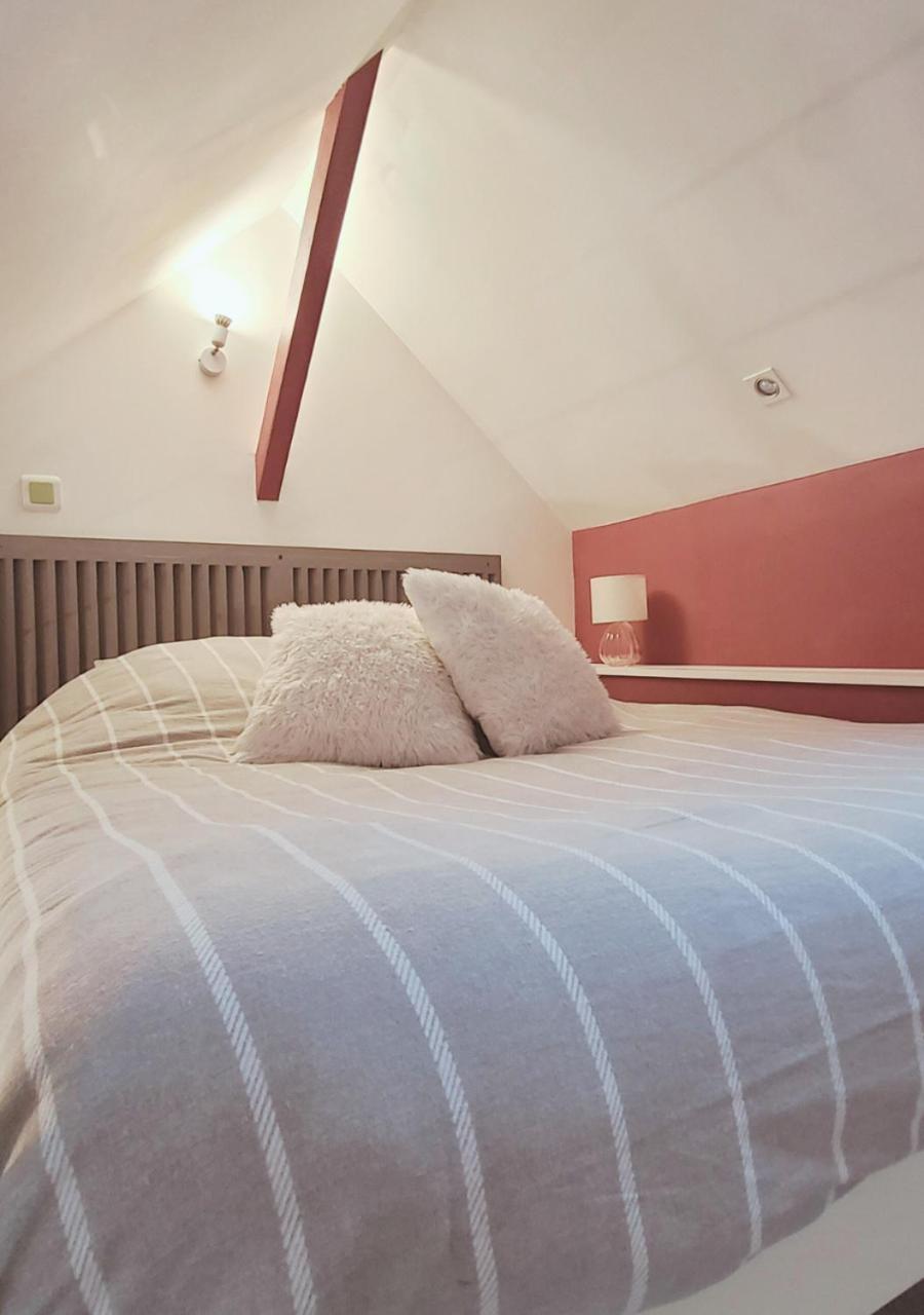Appartamento Le Cozy Dream Dinard Esterno foto