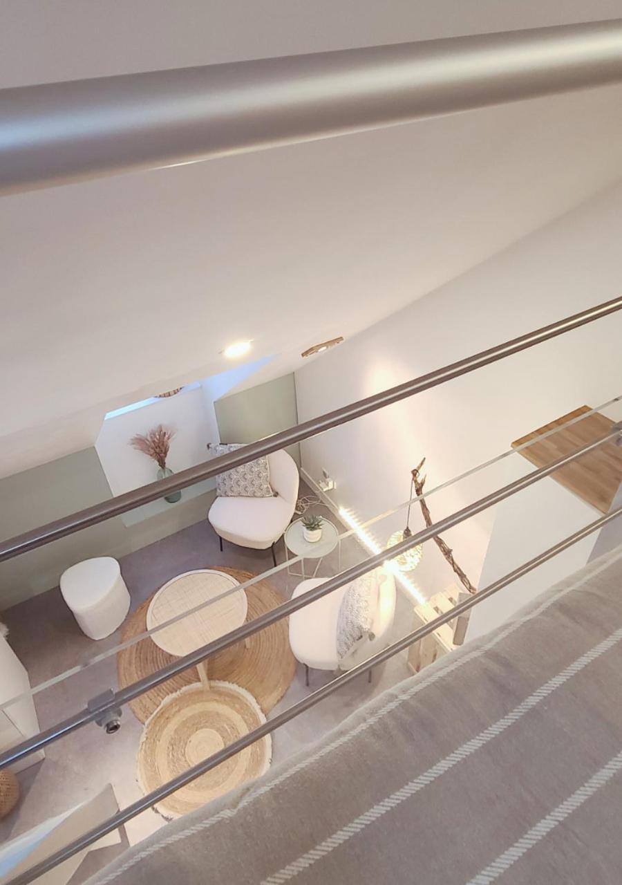 Appartamento Le Cozy Dream Dinard Esterno foto