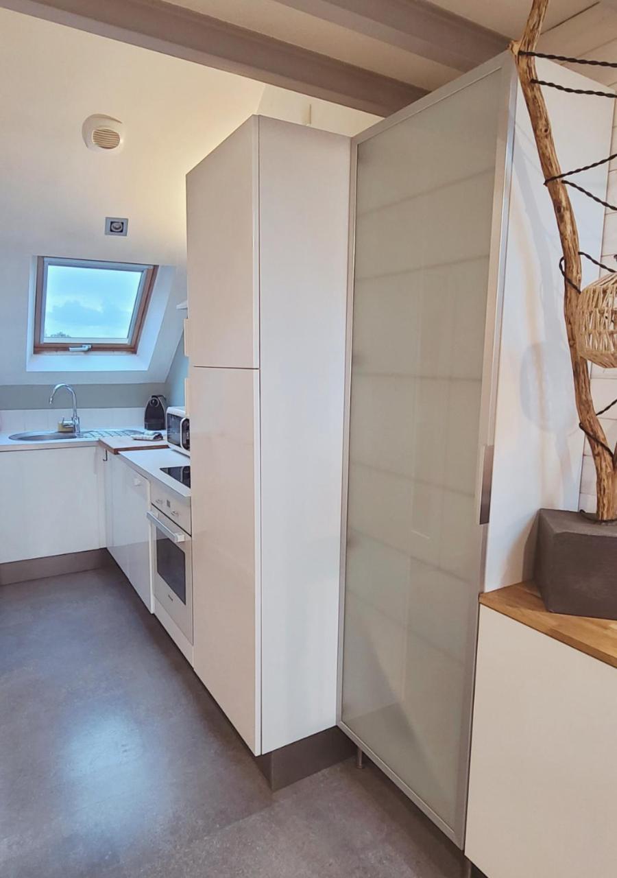Appartamento Le Cozy Dream Dinard Esterno foto