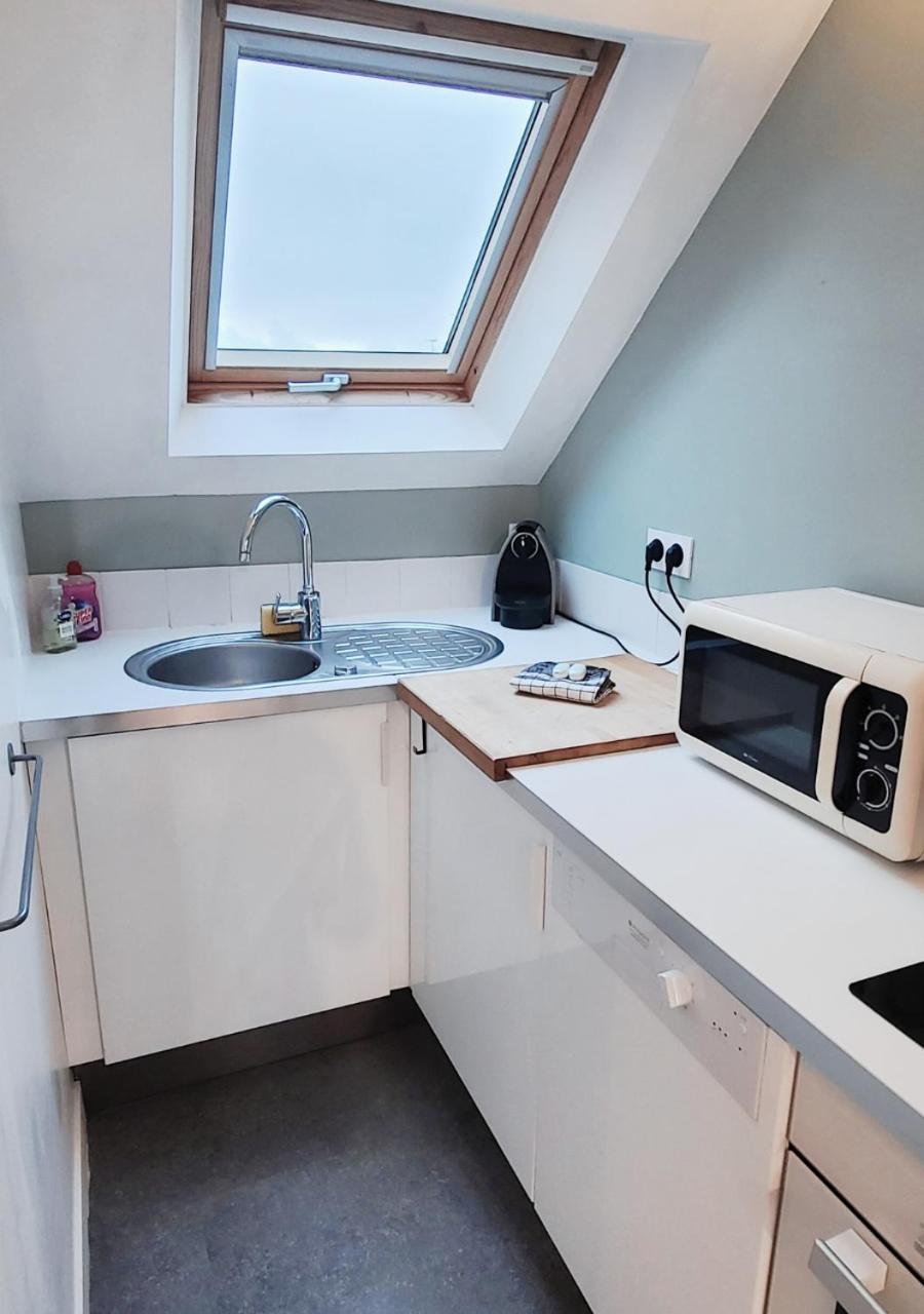 Appartamento Le Cozy Dream Dinard Esterno foto